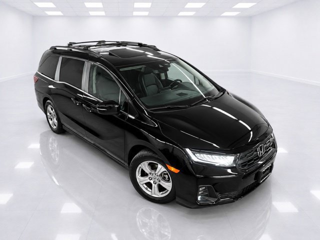 Used 2026 Honda Odyssey EX-L image 4
