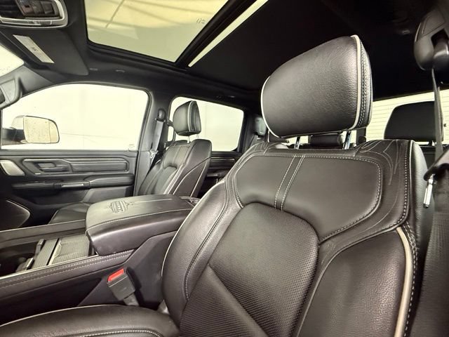 Used 2020 RAM 1500 Limited AWD/4WD image 3