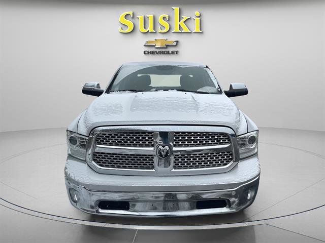 Used 2017 RAM 1500 Laramie w/ Convenience Group image 5