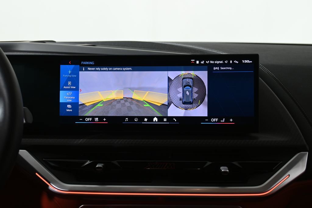 Used 2026 BMW XM Label Red image 20