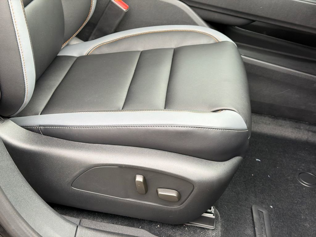 New 2026 Honda Prologue Touring image 12