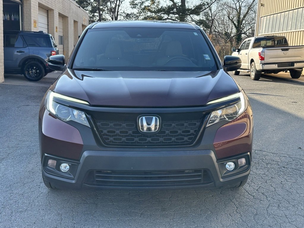 Used 2019 Honda Passport EX-L image 11
