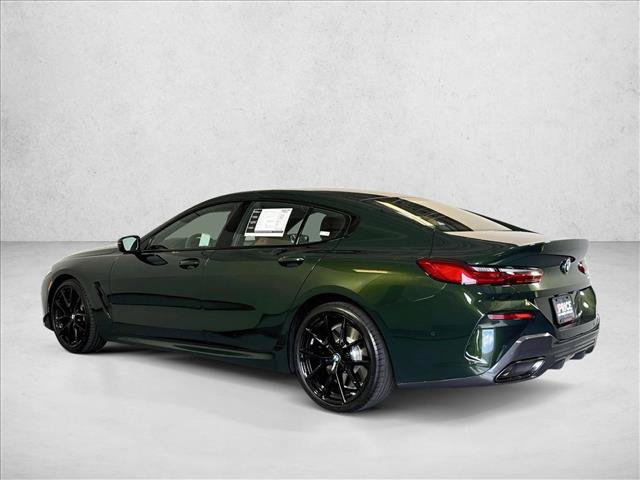 Used 2025 BMW 840i w/ M Sport Professional Package RWD image 7