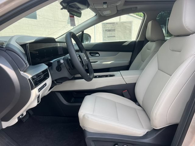 New 2026 Nissan Murano SL AWD/4WD image 4