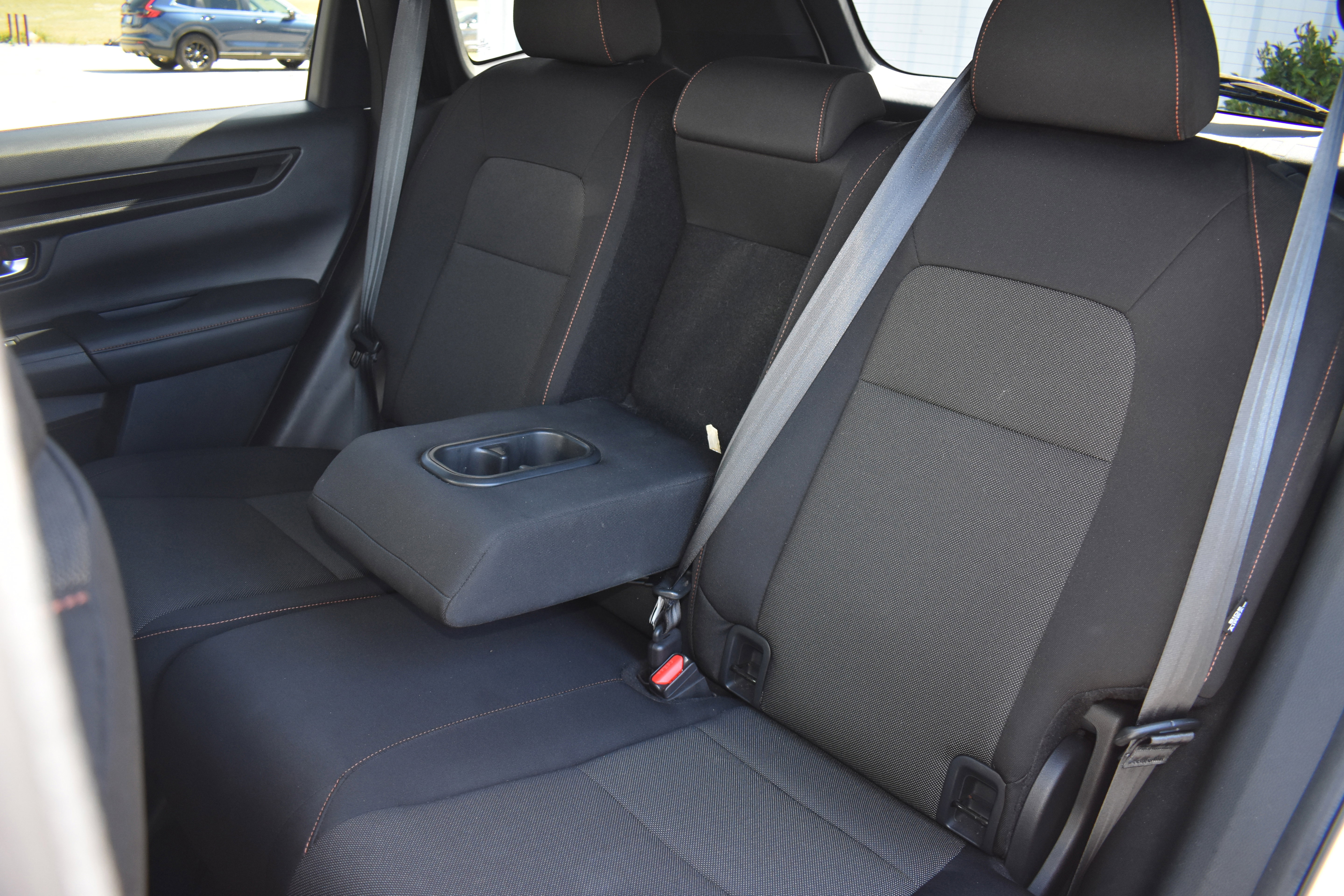 Certified 2023 Honda CR-V Sport image 26