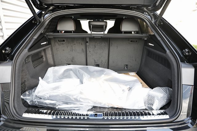 New 2026 Audi Q8 Prestige image 31