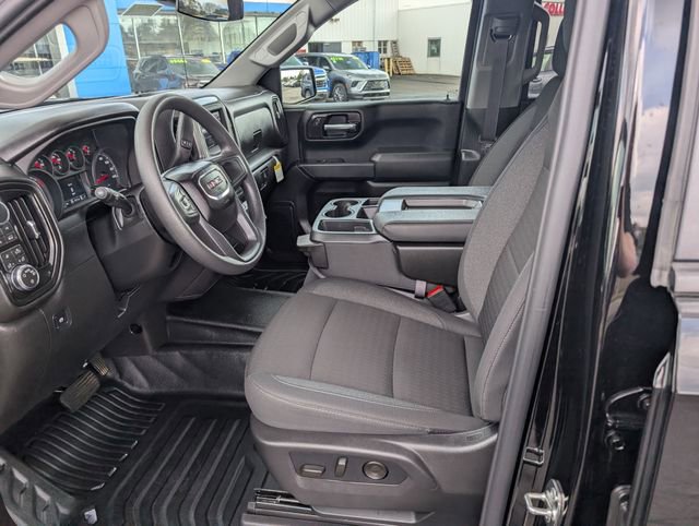 New 2026 GMC Sierra 1500 Pro w/ Pro Value Package AWD/4WD image 14