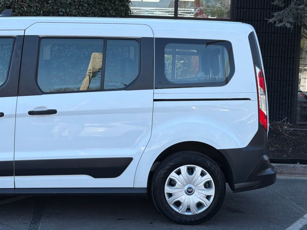 Used 2021 Ford Transit Connect XL image 11