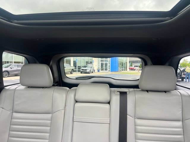 Used 2018 Jeep Grand Cherokee Limited AWD/4WD image 17