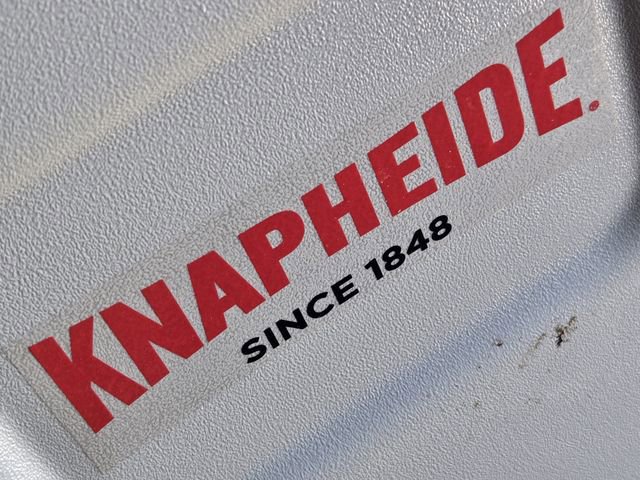 Used 2023 RAM ProMaster 3500 w/ Convenience Group image 9