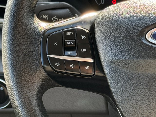Certified 2024 Ford Transit 350 XLT RWD image 28