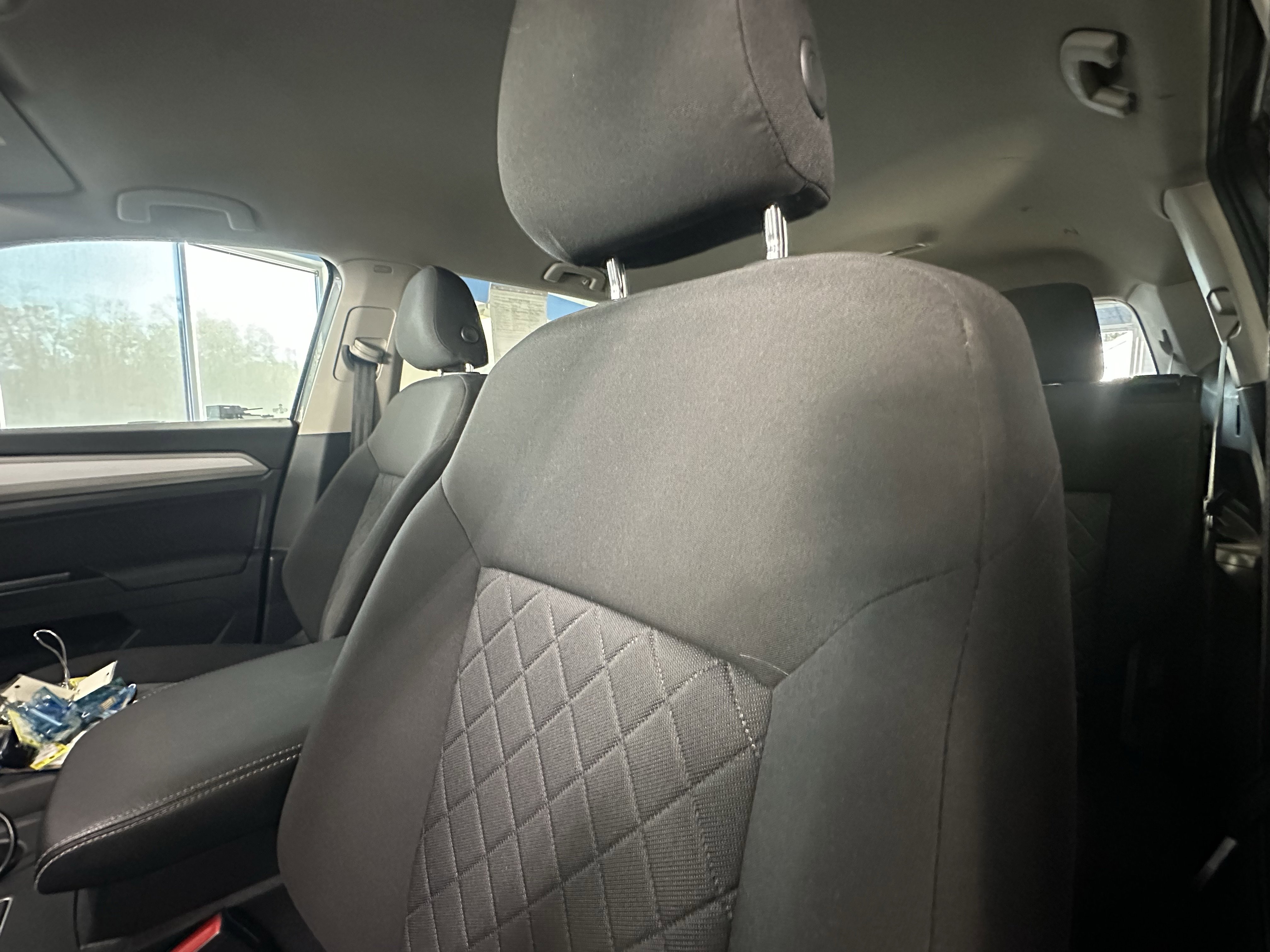 Used 2021 Volkswagen Atlas S AWD/4WD image 10