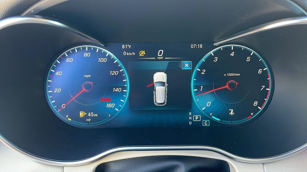 Used 2022 Mercedes-Benz GLC 300 image 24