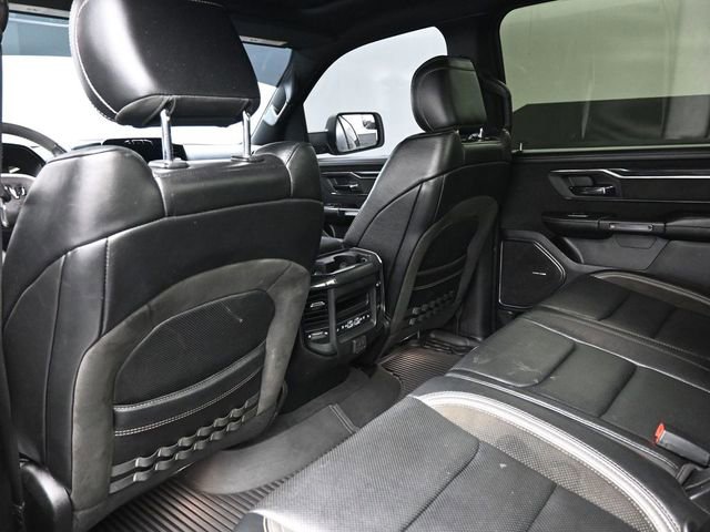 Used 2021 RAM 1500 TRX w/ TRX Level 2 Equipment Group image 17