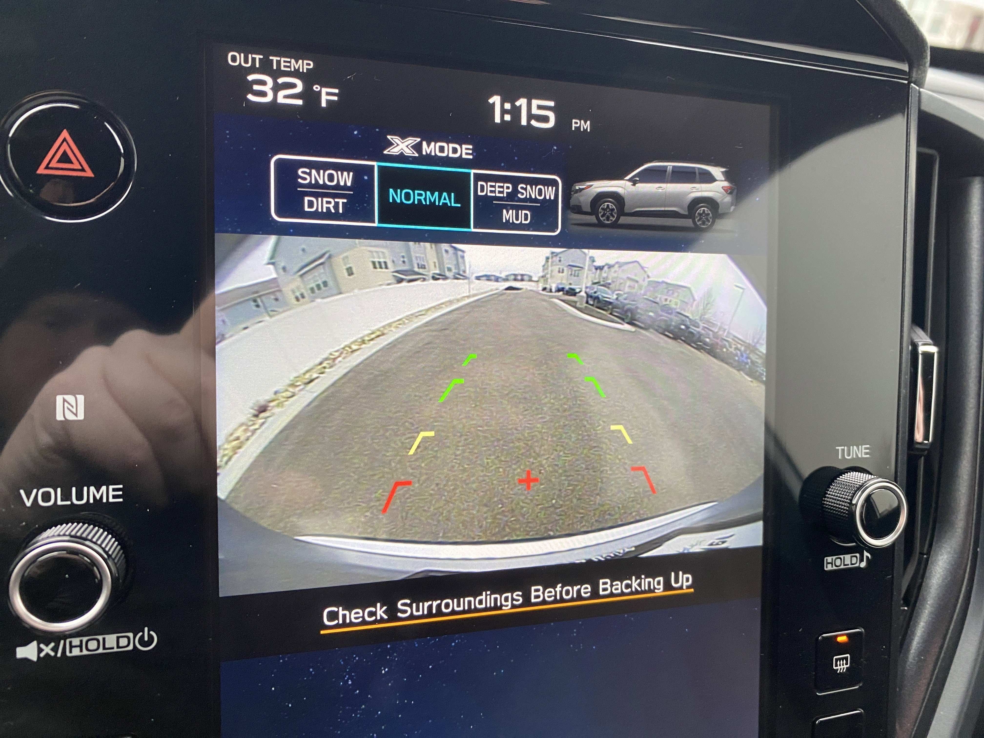 Used 2025 Subaru Forester Premium image 32