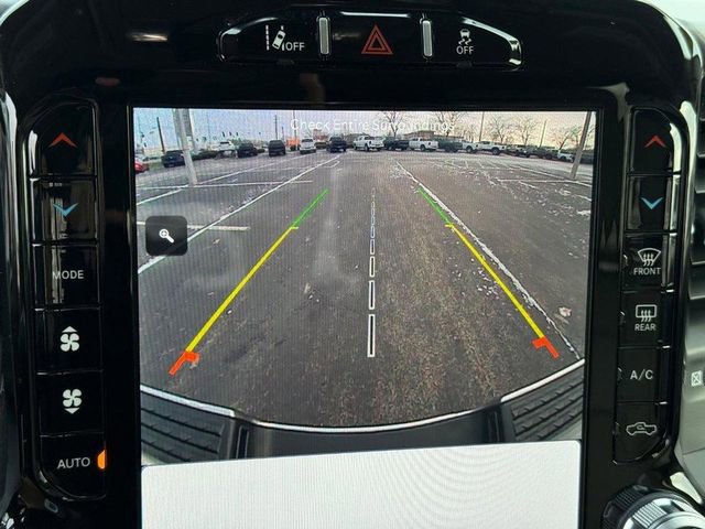 Certified 2022 RAM 3500 Laramie image 24