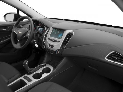 Used 2016 Chevrolet Cruze LS image 19