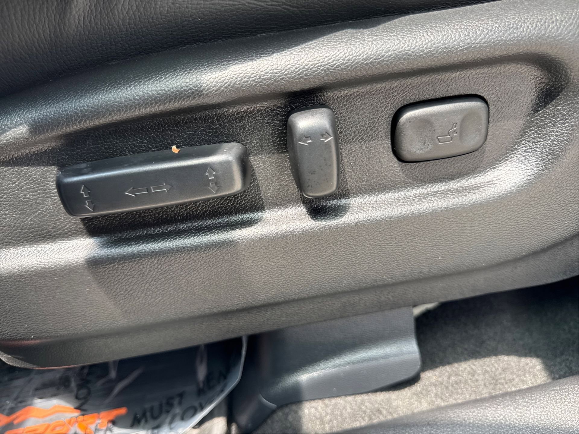 Used 2022 Honda Pilot TrailSport image 22