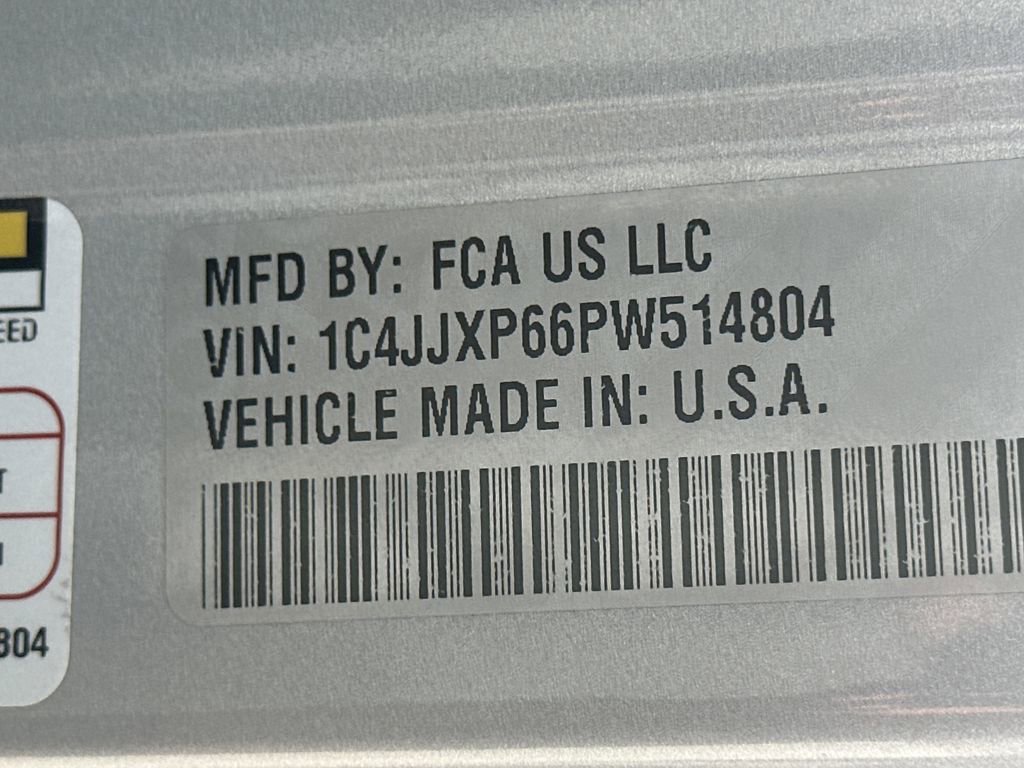 New 2025 Jeep Wagoneer S Limited image 34