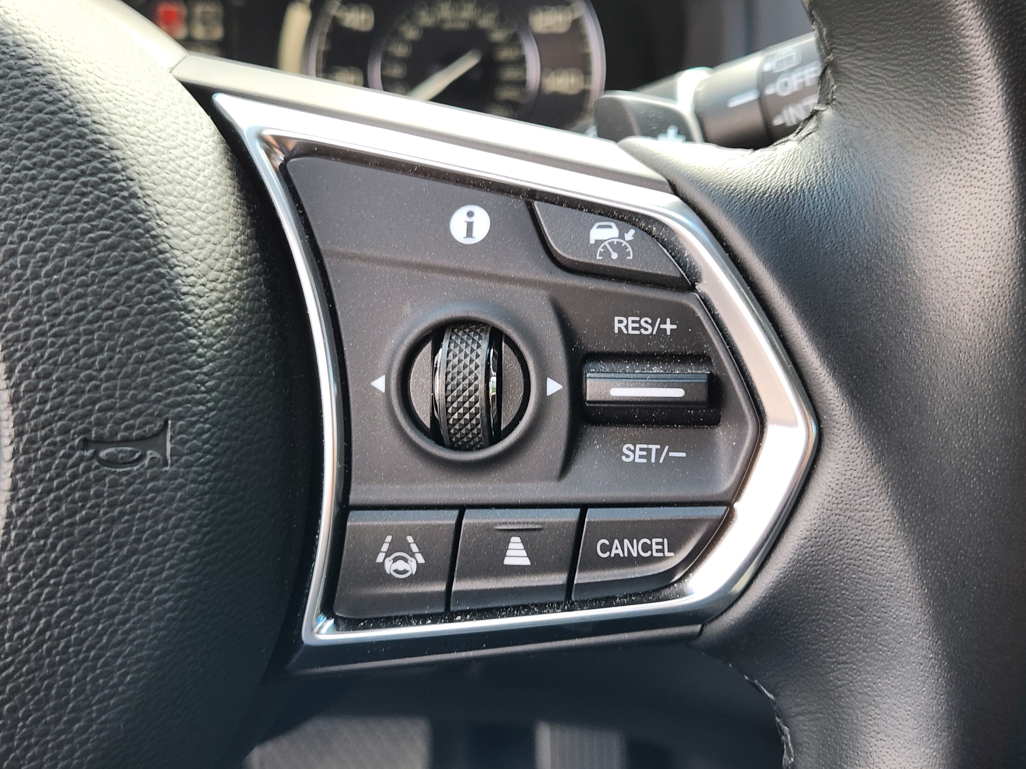 Certified 2024 Acura RDX SH-AWD image 24
