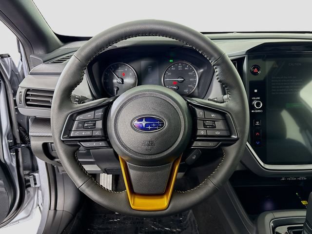 New 2026 Subaru Crosstrek 2.5i Wilderness image 11
