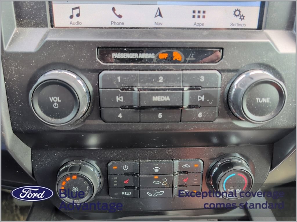 Certified 2019 Ford F150 XLT w/ Equipment Group 302A Luxury RWD image 11
