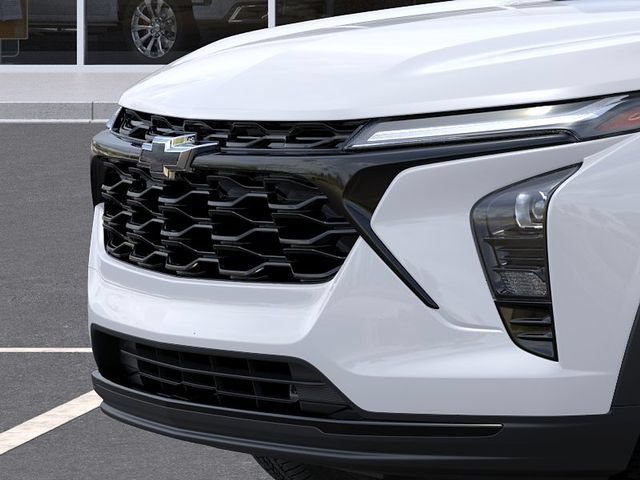 New 2026 Chevrolet Trax LT w/ Driver Confidence Package FWD image 13