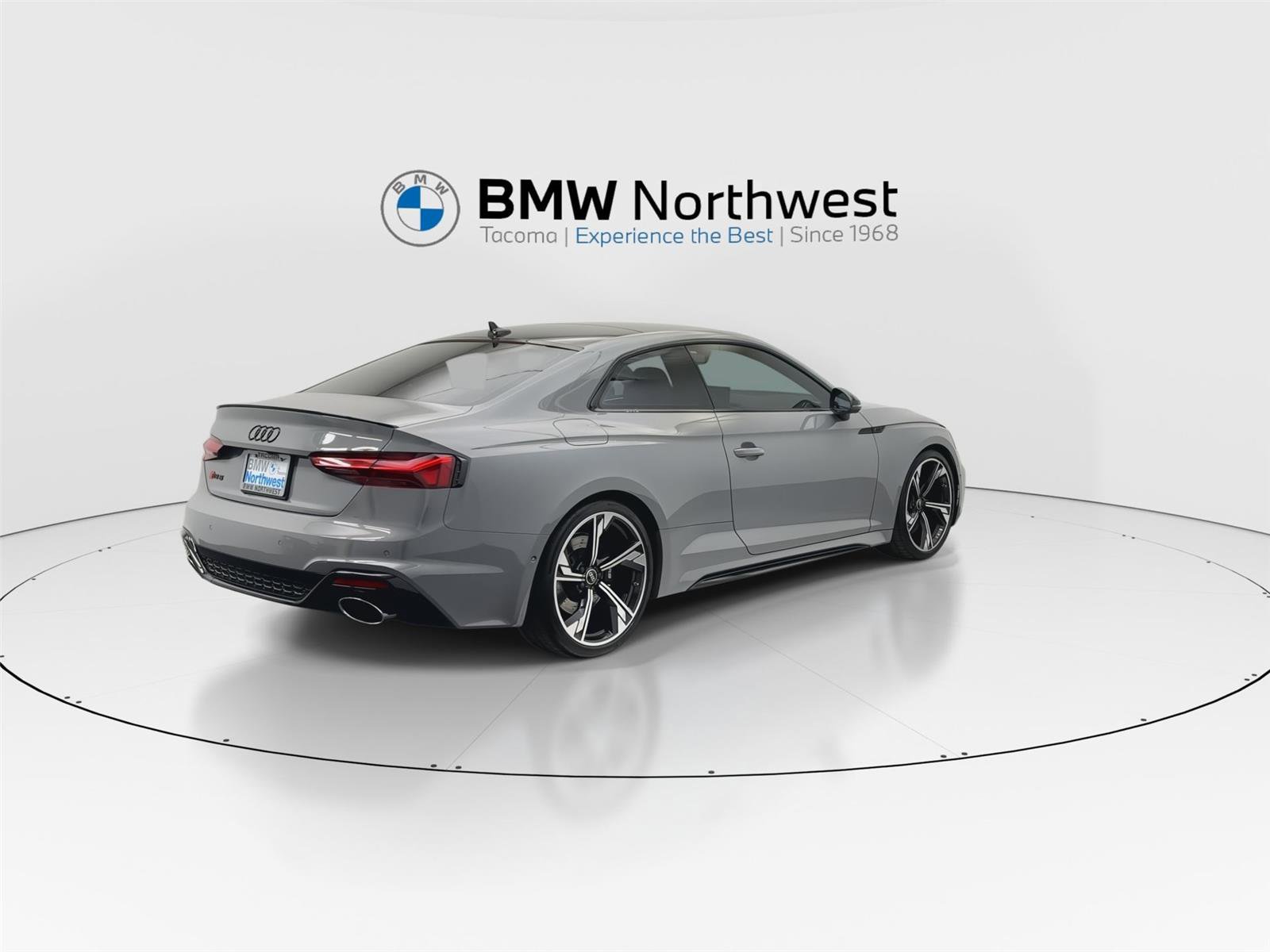 Used 2023 Audi RS 5 AWD/4WD image 3