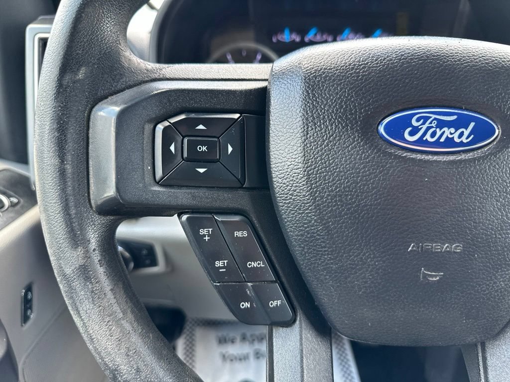 Used 2019 Ford F250 XLT AWD/4WD image 21