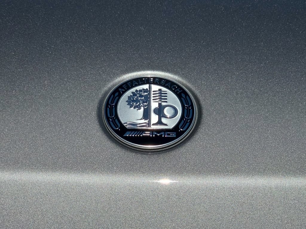 Used 2025 Mercedes-Benz G 63 AMG 4MATIC image 27