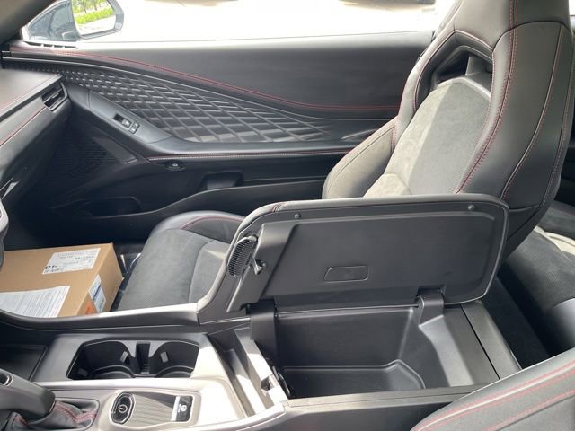 Used 2025 Dodge Charger Daytona Scat Pack w/ Track Pack AWD/4WD image 28