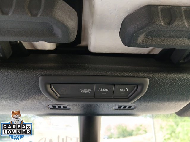 Certified 2021 Jeep Gladiator Overland w/ Popular Equipment Package AWD/4WD image 20