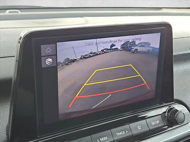 Used 2024 Kia Forte LXS FWD image 12