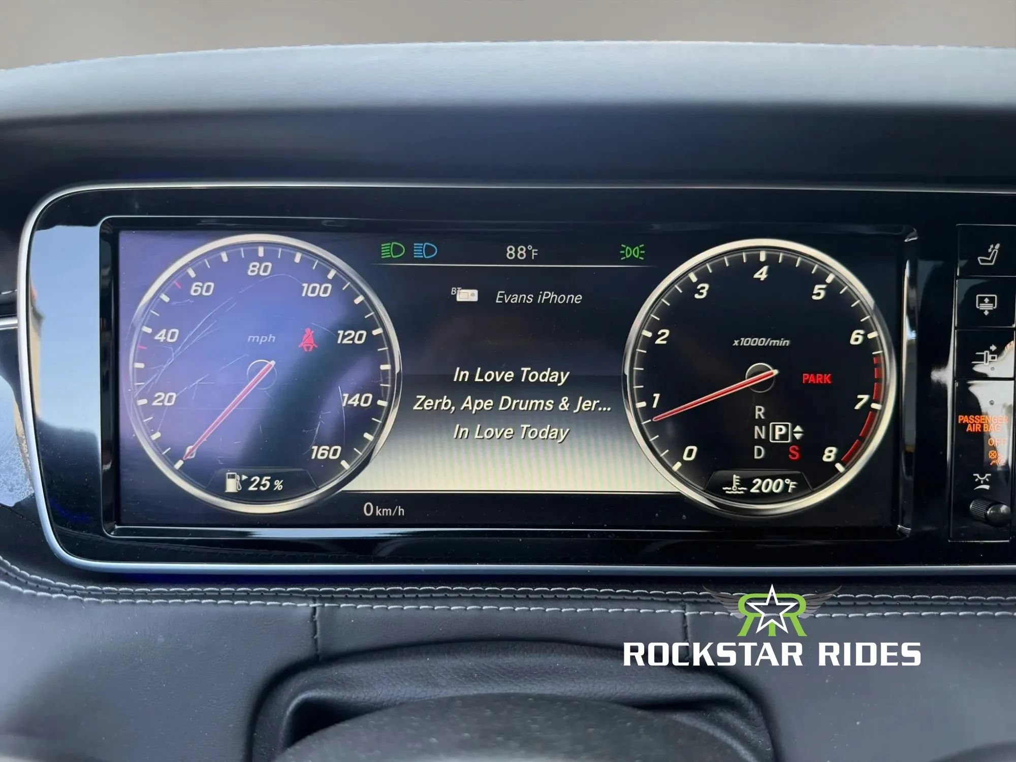 Used 2016 Mercedes-Benz S 550 4MATIC Coupe image 46