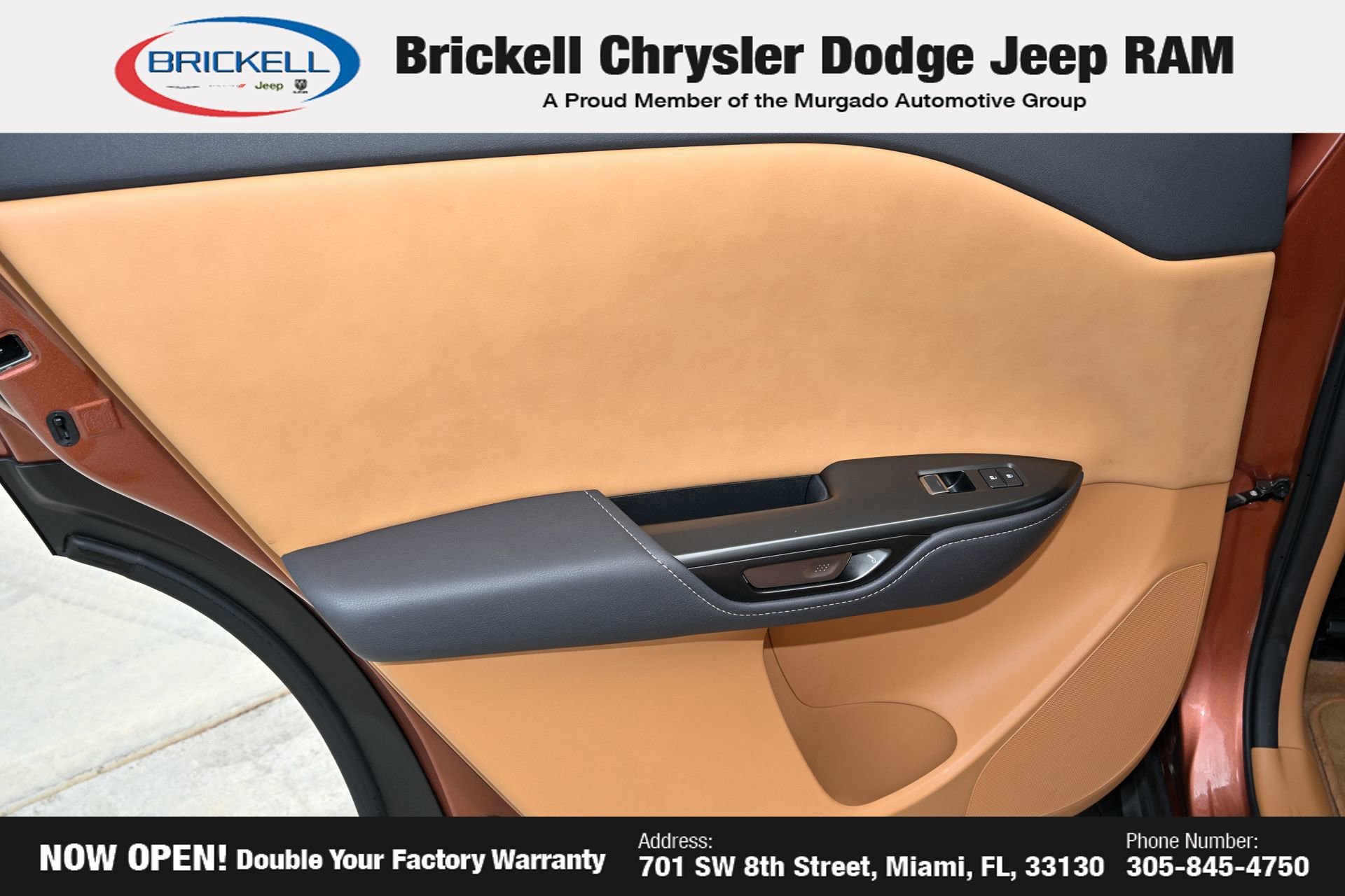 Used 2025 Lexus RZ 300e w/ Accessory Package (Z2) image 12