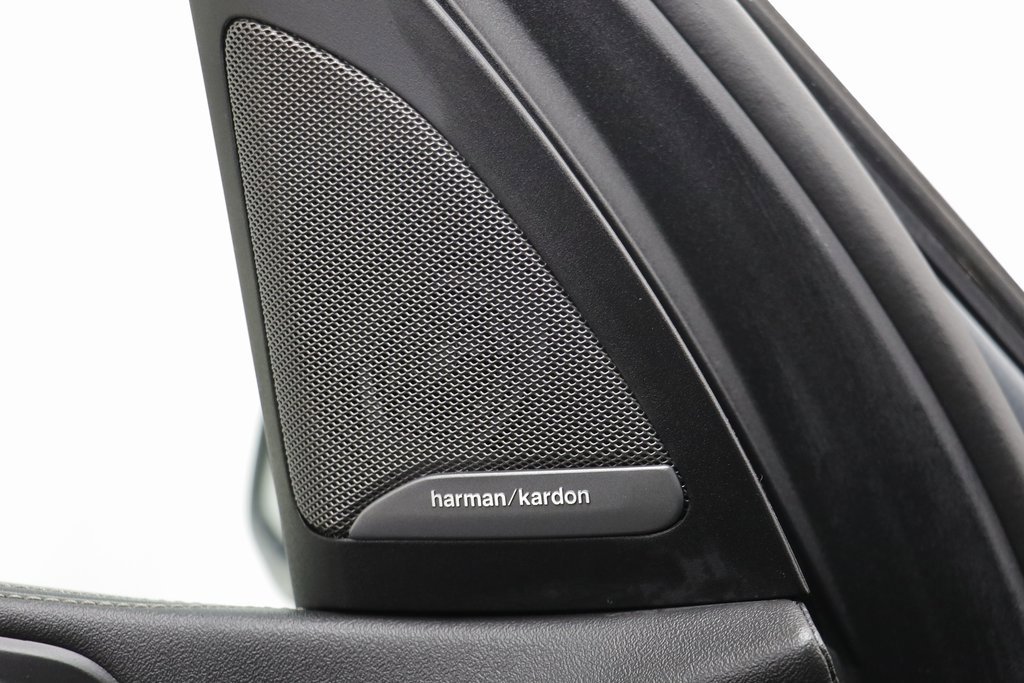 Certified 2025 BMW X7 xDrive40i w/ Premium Package image 7