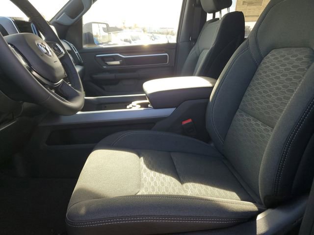 New 2026 RAM 1500 Big Horn image 13