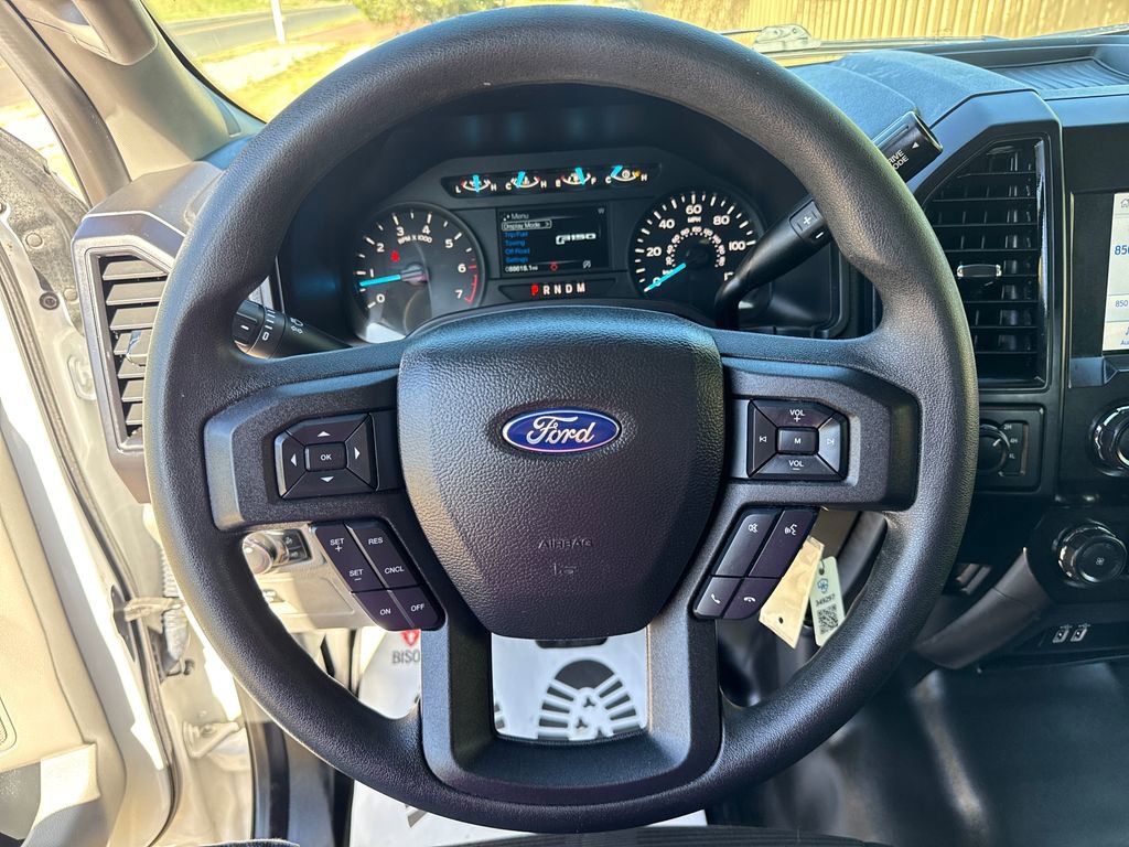 Certified 2019 Ford F150 XL w/ Equipment Group 101A Mid AWD/4WD image 18