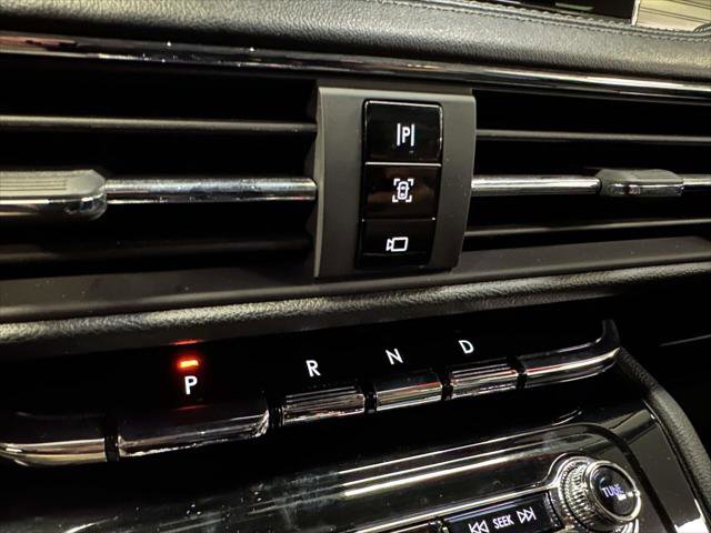 Used 2022 Lincoln Corsair AWD w/ Equipment Group 101A image 28