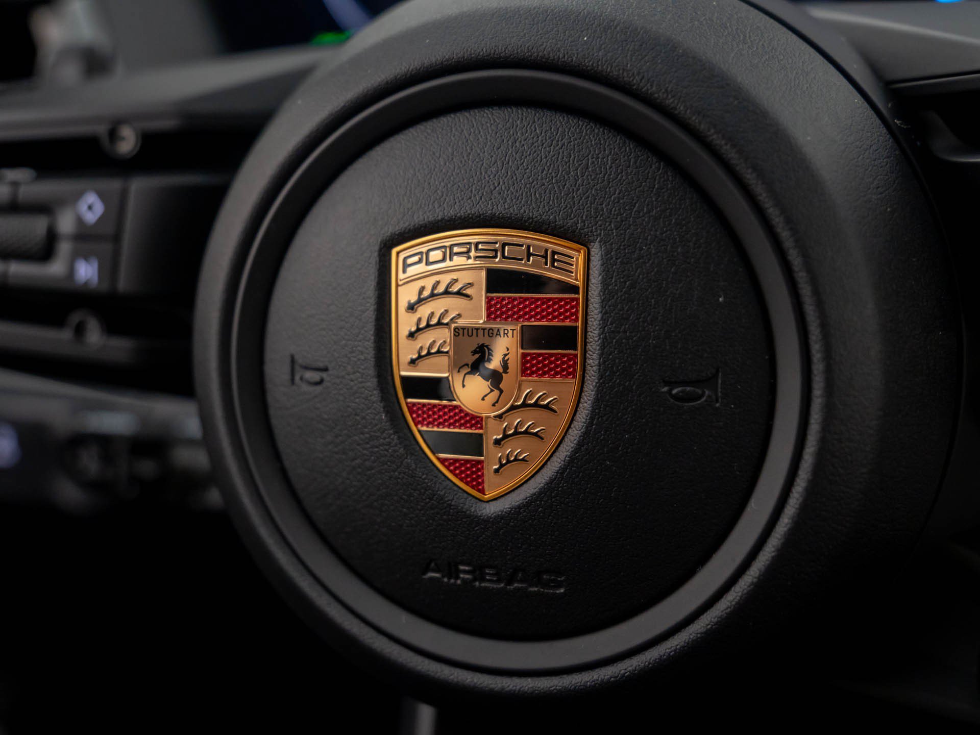 New 2026 Porsche Panamera 4 AWD/4WD image 25