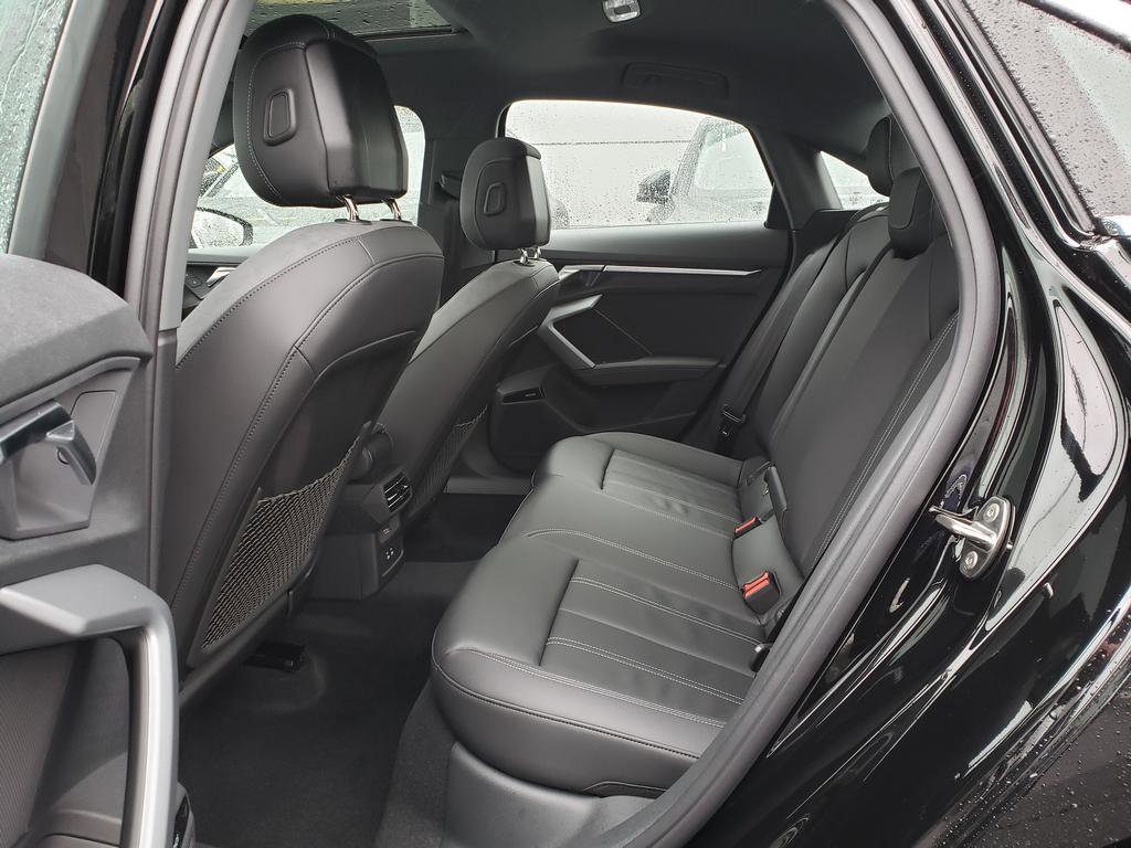 New 2026 Audi A3 2.0T Premium Plus image 8