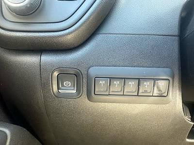New 2025 Chevrolet Silverado 3500 W/T w/ WT Convenience Package AWD/4WD image 7