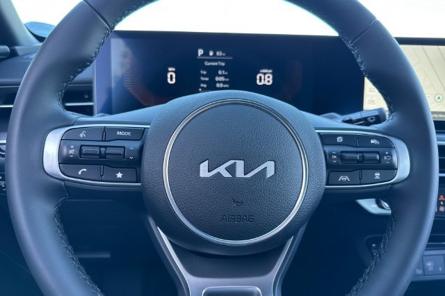 New 2026 Kia K5 GT-Line FWD image 27