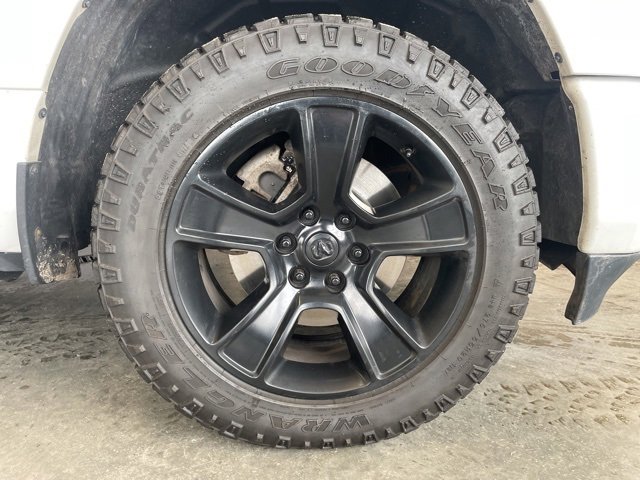 Used 2019 RAM 1500 Sport w/ Level 2 Equipment Group image 10