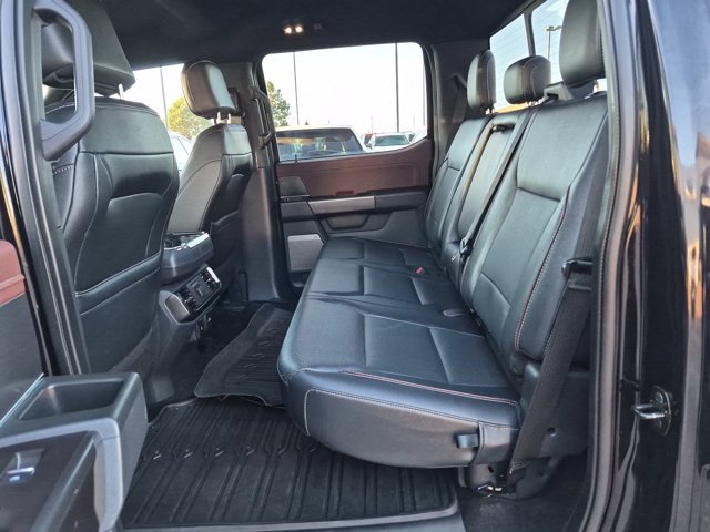 Certified 2021 Ford F150 Lariat w/ Equipment Group 502A High AWD/4WD image 19
