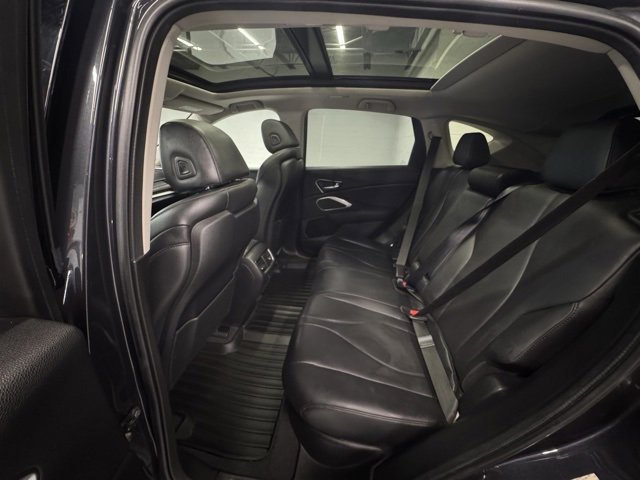Used 2020 Acura RDX Base image 12