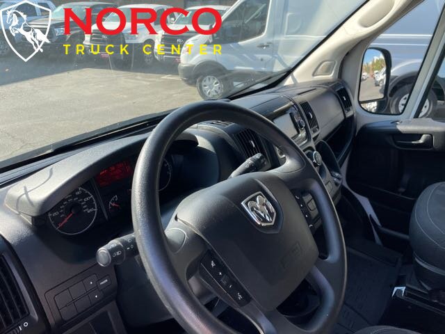 Used 2020 RAM ProMaster 2500 FWD image 24