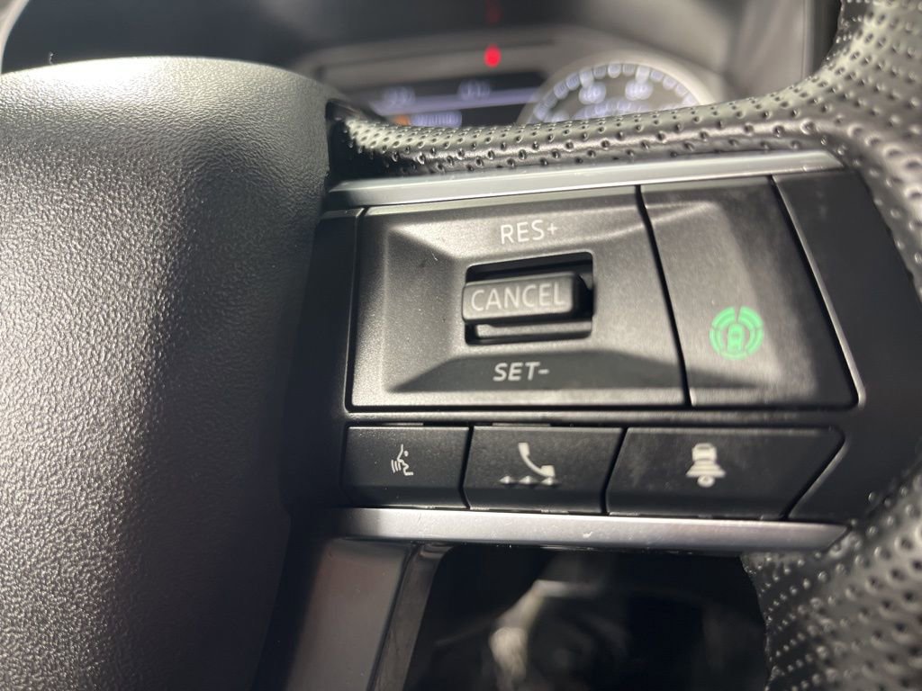 Used 2024 Mitsubishi Outlander SE image 23