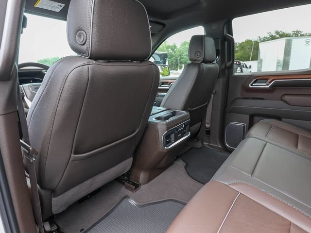 Used 2023 GMC Sierra 1500 Denali w/ Technology Package AWD/4WD image 27