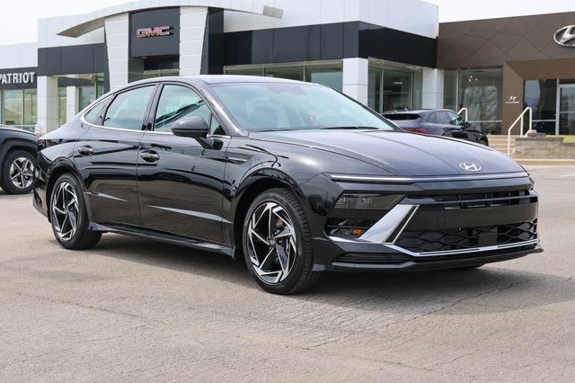 New 2026 Hyundai Sonata SEL